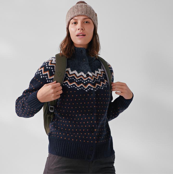 Actual product image Fjällräven Övik (XL)