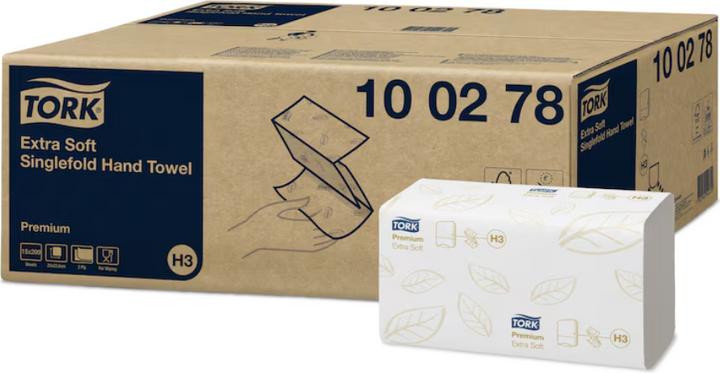 Immagine prodotto Tork Tovaglioli di carta (15 x)