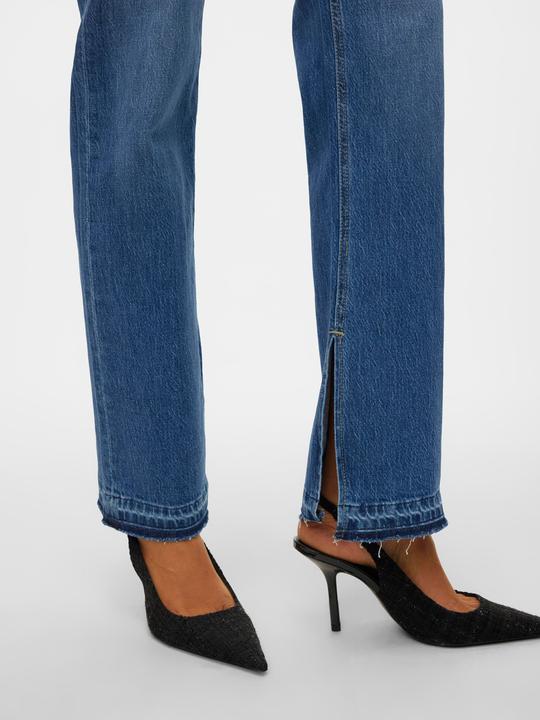 Immagine prodotto Vero Moda VMJADA Mid Rise Gerade geschnitten Jeans Straight-Fit (25)