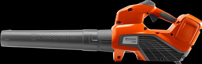 Produktbild Husqvarna 320iB (Akkubetrieb, Laubbläser)