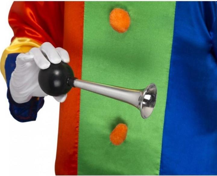 Produktbild Smiffys Horn für Clowns - Honk Honk