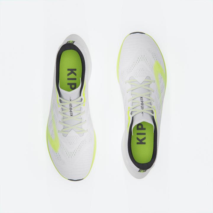 Produktbild Kiprun Laufschuhe Herren - KD900 Light weiss/gelb (42.5)