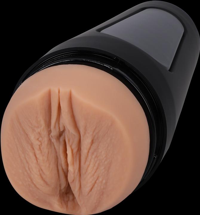 Produktbild Doc Johnson Skye Blue - ULTRASKYN Pussy Masturbator