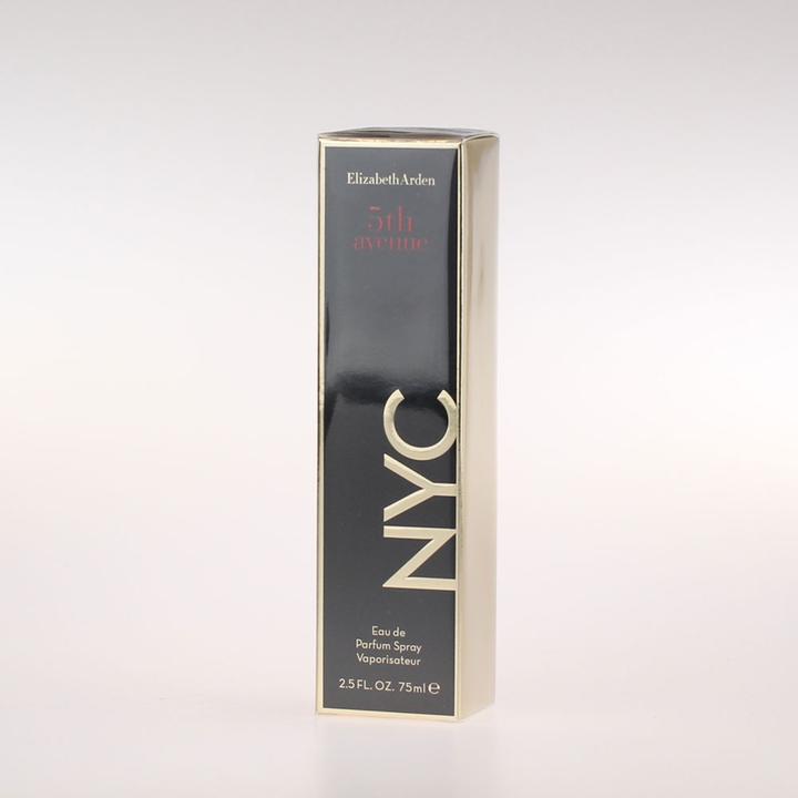 Immagine prodotto Elizabeth Arden 5th Avenue NYC (Eau de parfum, 75 ml)