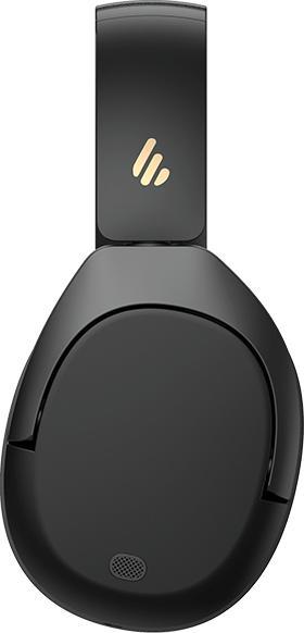 Image du produit Edifier W830NB Oreillette Bluetooth noire au détail (ANC, 94 h, Filaire, Sans fil)