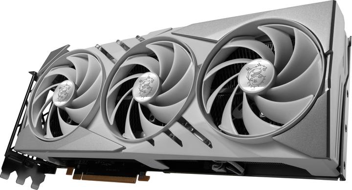 Produktbild MSI GeForce RTX 4080 SUPER GAMING X SLIM (16 GB)