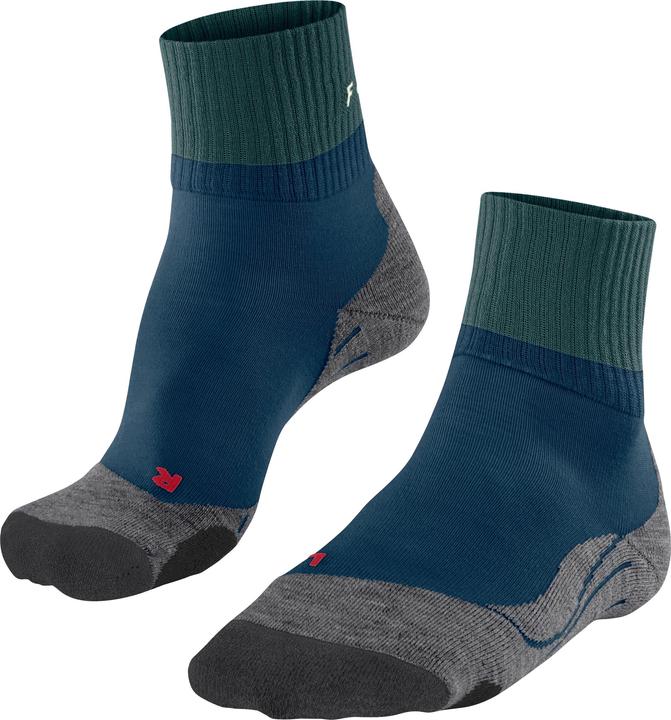 Immagine prodotto Falke TK2 Explore Short Uomo Trekking (39 - 41)