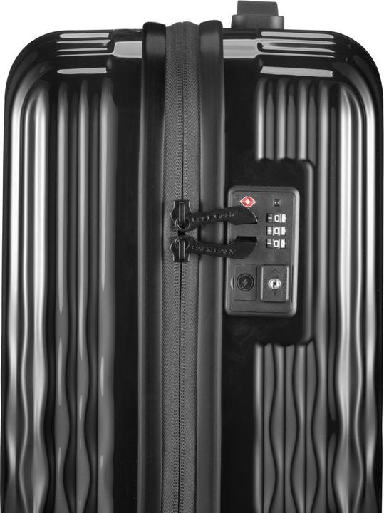 Produktbild Pack Easy Flow (36 l, Handgepäck (bis 50l))