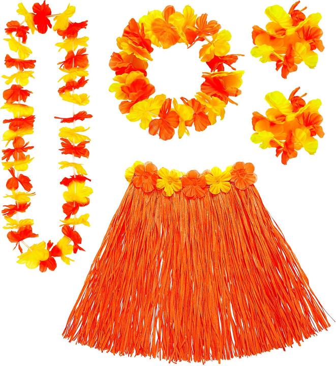 Widmann Hawaiianerin