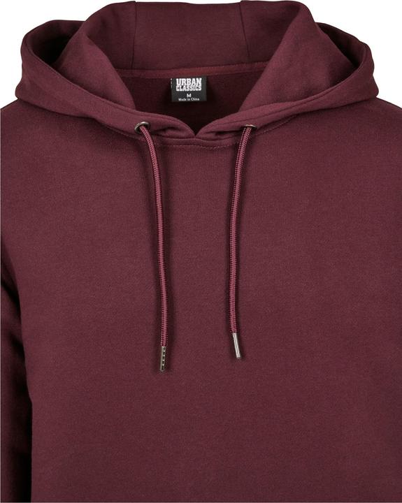 Produktbild Urban Classics Basic Sweat Hoody (M)