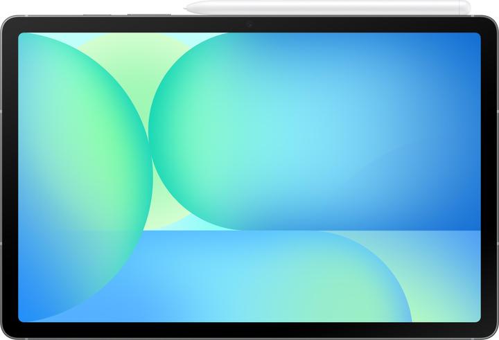 Actual product image Samsung Galaxy Tab S10 FE (WLAN only, 10.90", 256 GB, Gray)