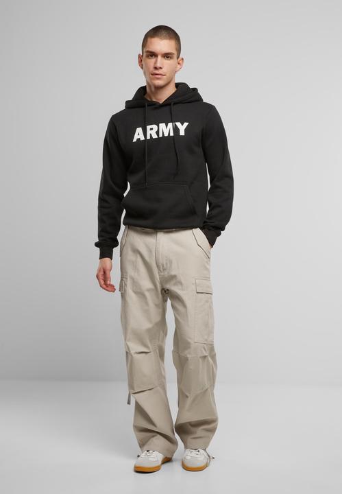 Immagine prodotto Brandit Army Hoody - 188525 (4XL)