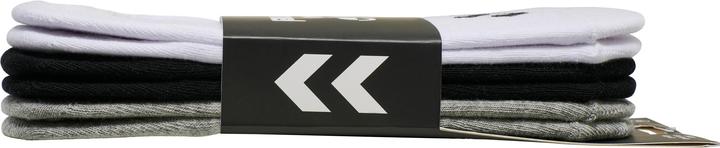 Immagine prodotto hummel Chevron 6-Pack No Show Calzini (36 - 40)