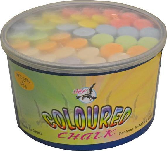 Immagine prodotto Sombo 37 pezzi. craie de rue (Multicolore, 37 x)
