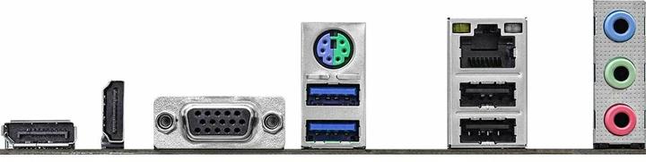 Produktbild AsRock H610M-HDV/M.2 R2.0 (LGA 1700, Intel H610, mATX)
