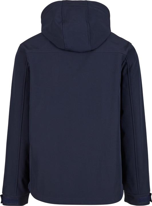 Actual product image Brandit Hurricane softshell jacket - 177055 (M)