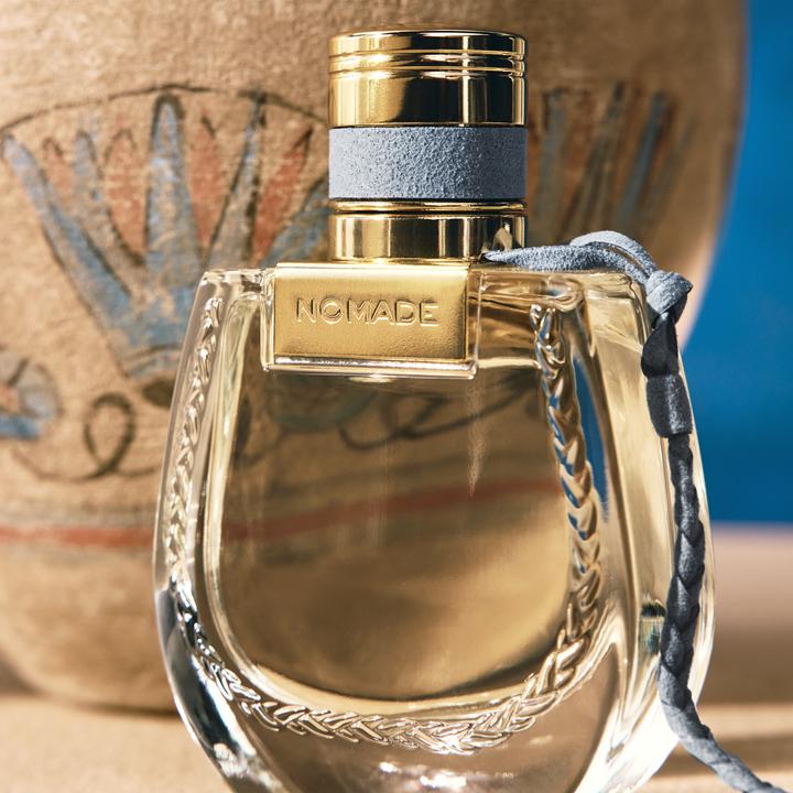 Image du produit Chloé Nomade Lumière dÉgypte for (Eau de parfum, 30 ml)