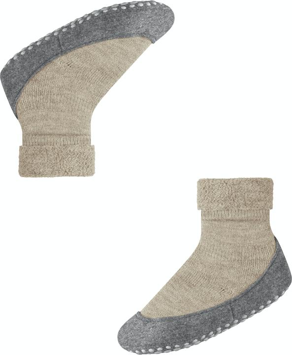 Actual product image Falke Cosyshoe Minis SO CP (28)