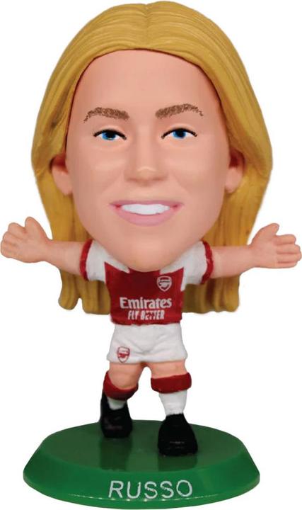 Produktbild Arsenal FC Figur Alessia Russo Soccerstarz