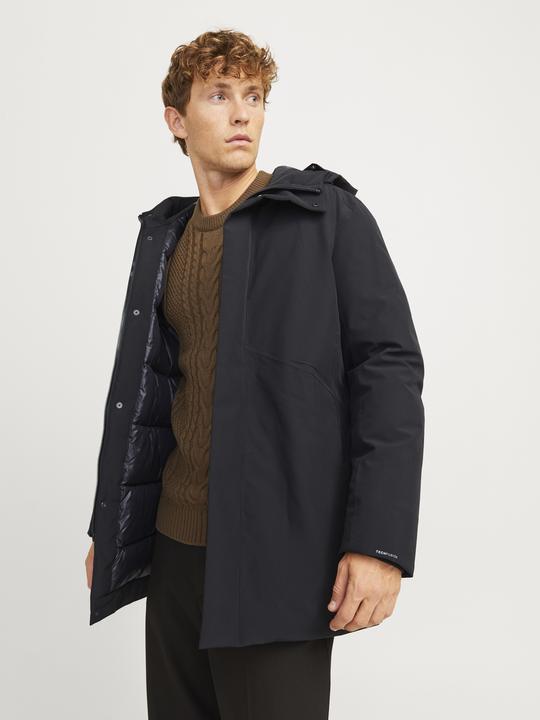 Actual product image Jack & Jones Jjekeen Parka Sn (XL)