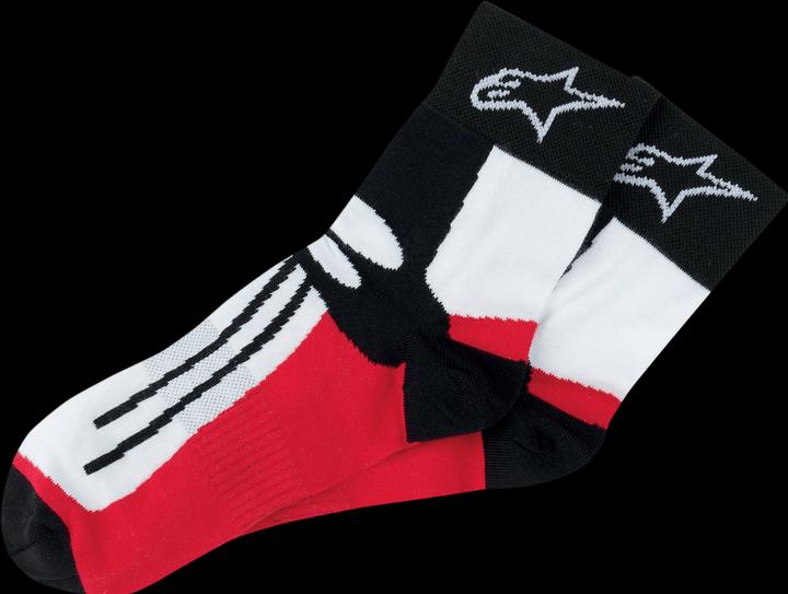 Immagine prodotto Alpinestars Thermosocken Racing Road Short (L, XXL)