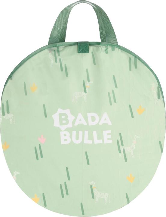 Image du produit Badabulle Coquille de plage avec protection UV 50 plus