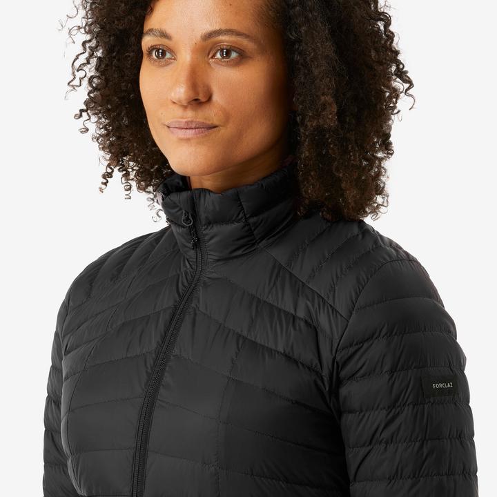 Produktbild Simond Daunenjacke Damen bis -5 °C Trekking - MT100 (XL)