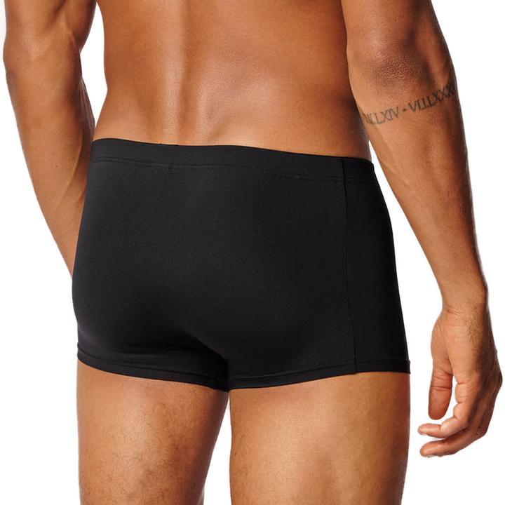 Image du produit Skiny 4er Pack Basic Retro Short / Pant (M, paquet de 4)