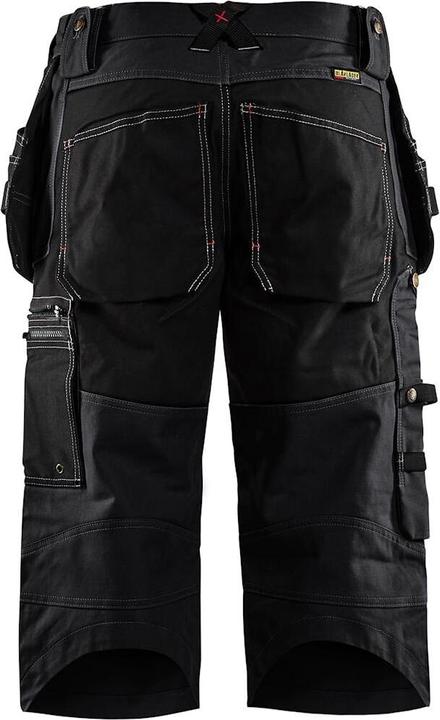 Produktbild Blakläder Piratenhose X1500 schwarz (60)