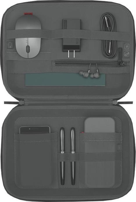 Produktbild Lenovo GO - Tech Accessories Organizer Hartschalentasche