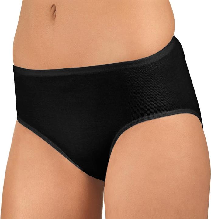 Produktbild Nina von C. 5er Pack Daily Hüftslip (38, M, 5er Pack)