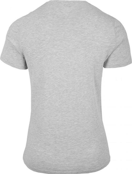 Image du produit 4F NOSH4TSM00327M T-shirt/débardeur col rond manches courtes coton, viscose (S/M)
