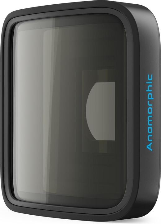 GoPro Anamorphic Lens Mod (Hero 13 Black)