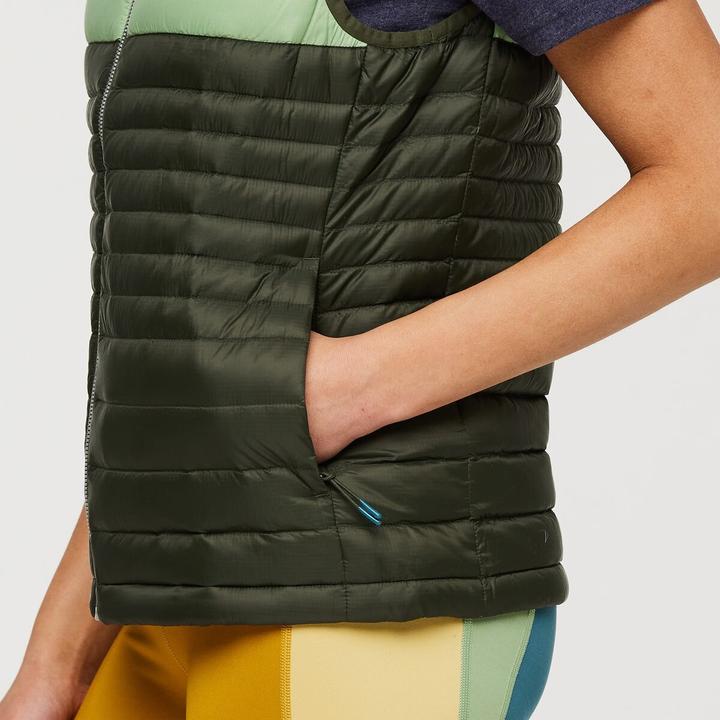 Produktbild Cotopaxi Fuego Down Vest (L)