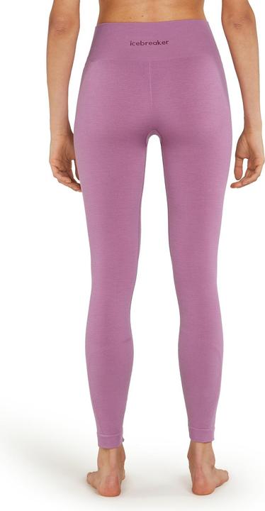 Produktbild Icebreaker Women's Merino Seamless Active 25 Tights (M)