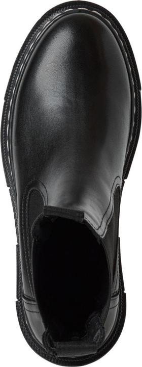 Actual product image Tamaris Chelsea boot (40)