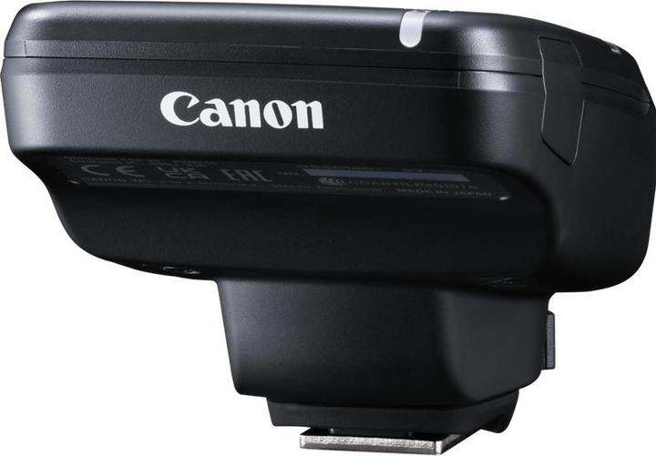 Immagine prodotto Canon ST-E3-RT Trasmettitore Speedlite V3 (Innesco del flash)