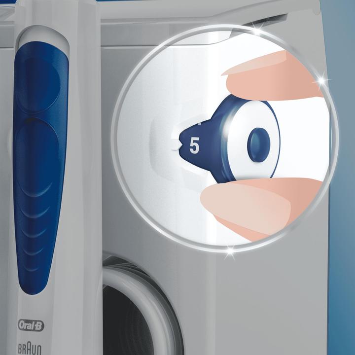 Produktbild Oral-B OxyJet