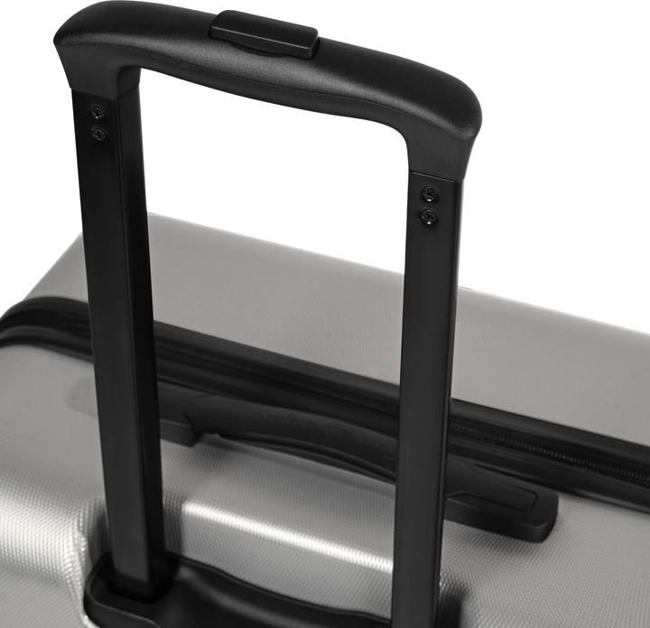 Image du produit Tonino Lamborghini Bologna 4 Rollen Trolley L 77 cm (118 l, XL (à partir de 115l))