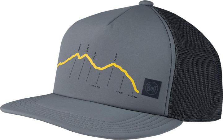 Immagine prodotto Buff Explore Trucker (Taglia unica)
