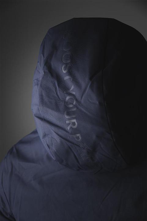 Image du produit Oxdog Veste matelassée Dakota (XXL)