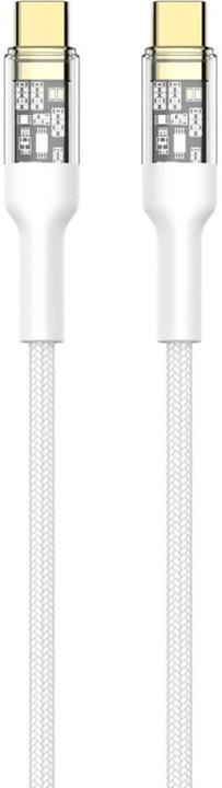 Productafbeelding 4smarts Lucid Block (20000 mAh, 100 W, 74 Wh)