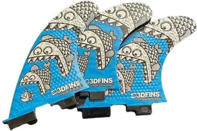 3Dfins FCS II Tuttofare