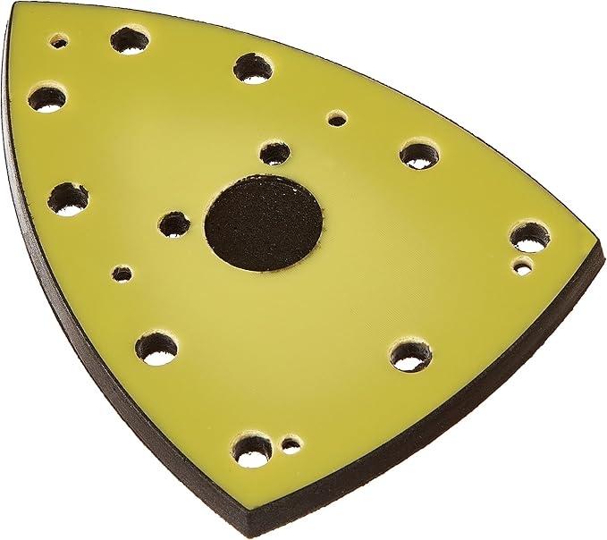 Actual product image Metabo Zubehör 339160710 Schleifkissen komplett für FMS200