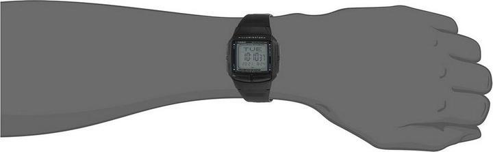 Produktbild Casio Databank - DB-36-1A (Digitaluhr, 37 mm)