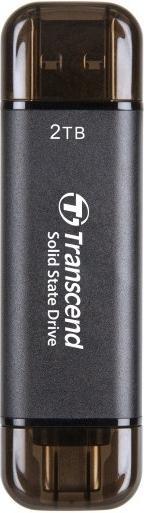 Produktbild Transcend ESD310 (1000 GB, USB 3.2 Gen 2)