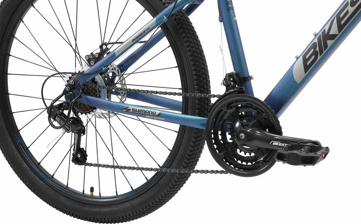 Image du produit Bikestar VTT hardtail (43 cm)