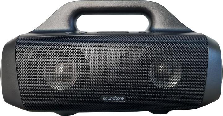Produktbild soundcore Motion Boom (24 h, Akkubetrieb)
