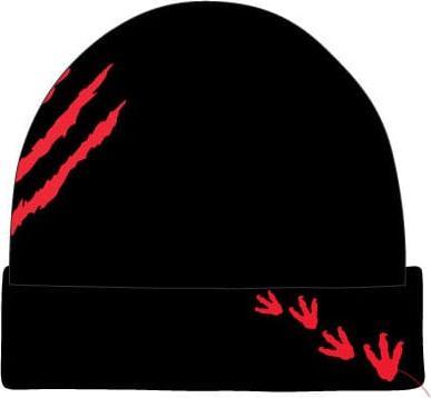 Heroes Inc Jurassic Park Beanie