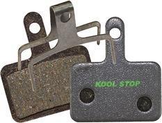Image du produit Kool Stop Plaquettes de frein à disque (Shimano, Organique)